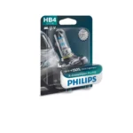 Philips X-tremeVision Pro150 9006XVPB1 Performance and lifetime