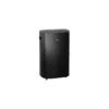 LG UD501KOJ5 dehumidifier 6.65 L 48 dB 545 W Black
