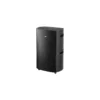 LG UD501KOJ5 dehumidifier 6.65 L 48 dB 545 W Black