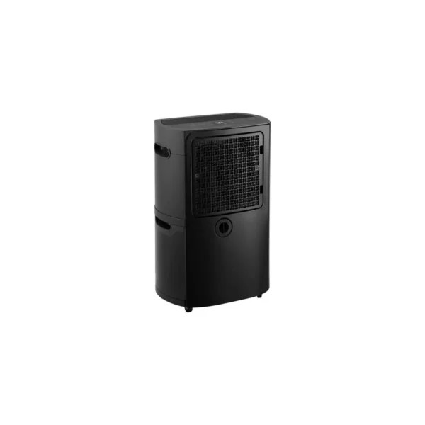 LG UD501KOJ5 dehumidifier 6.65 L 48 dB 545 W Black