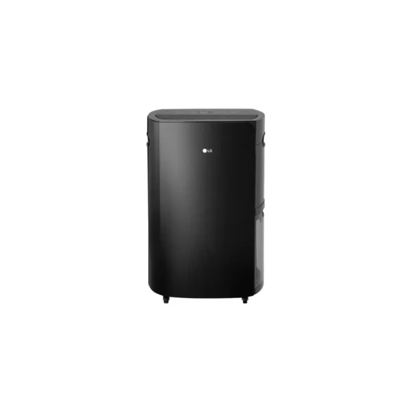 LG UD501KOJ5 dehumidifier 6.65 L 48 dB 545 W Black