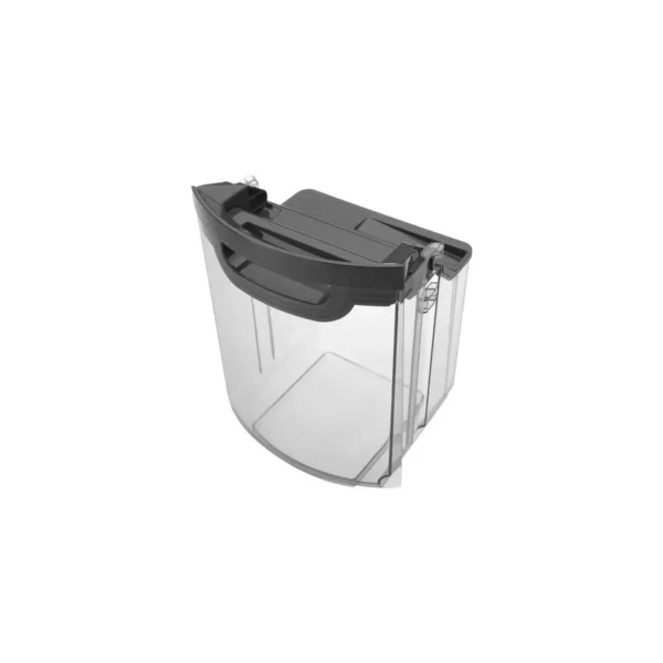 LG UD501KOJ5 dehumidifier 6.65 L 48 dB 545 W Black