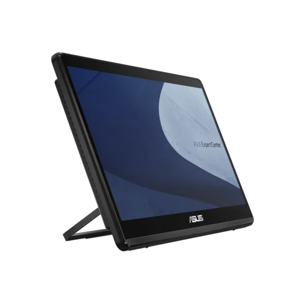 ASUS ExpertCenter E1 AiO E1600WKAT-BA021W Intel® Celeron® N N4500 39.6 cm (15.6″) 1920 x 1080 pixels Touchscreen All-in-One PC 4 GB DDR4-SDRAM 1.13 TB HDD+SSD Windows 11 Home Wi-Fi 5 (802.11ac) Black