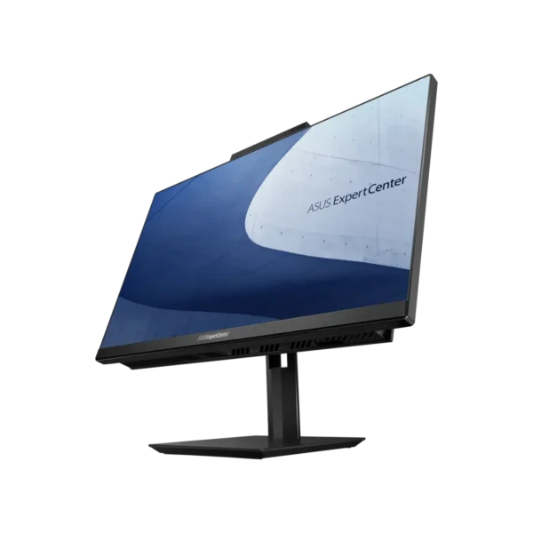 ASUS ExpertCenter E5 AiO 24 E5402WHAK-BA043X Intel® Core™ i5 i5-11500B 60.5 cm (23.8″) 1920 x 1080 pixels All-in-One PC 8 GB DDR4-SDRAM 256 GB SSD Windows 11 Pro Wi-Fi 6 (802.11ax) Black