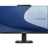 ASUS ExpertCenter E5 AiO 24 E5402WHAK-BA043X Intel® Core™ i5 i5-11500B 60.5 cm (23.8″) 1920 x 1080 pixels All-in-One PC 8 GB DDR4-SDRAM 256 GB SSD Windows 11 Pro Wi-Fi 6 (802.11ax) Black