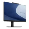 ASUS ExpertCenter E5 AiO 24 E5402WHAK-BA043X Intel® Core™ i5 i5-11500B 60.5 cm (23.8″) 1920 x 1080 pixels All-in-One PC 8 GB DDR4-SDRAM 256 GB SSD Windows 11 Pro Wi-Fi 6 (802.11ax) Black