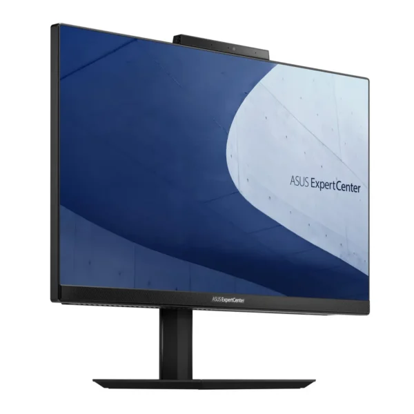 ASUS ExpertCenter E5 AiO 24 E5402WHAK-BA043X Intel® Core™ i5 i5-11500B 60.5 cm (23.8″) 1920 x 1080 pixels All-in-One PC 8 GB DDR4-SDRAM 256 GB SSD Windows 11 Pro Wi-Fi 6 (802.11ax) Black