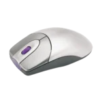 Trust AMI 250S CORDLESS mouse IrDA Mechanical