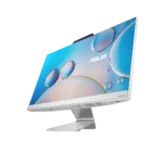 ASUS A3402WBAT-WA183W All-in-One PC/workstation Intel® Core™ i5 i5-1235U 60.5 cm (23.8″) 1920 x 1080 pixels 8 GB DDR4-SDRAM 1.26 TB HDD+SSD Windows 11 Home White