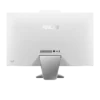 ASUS A3402WBAT-WA183W All-in-One PC/workstation Intel® Core™ i5 i5-1235U 60.5 cm (23.8″) 1920 x 1080 pixels 8 GB DDR4-SDRAM 1.26 TB HDD+SSD Windows 11 Home White