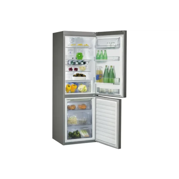 Whirlpool WBV33872 NFC IX Freestanding 320 L Stainless steel