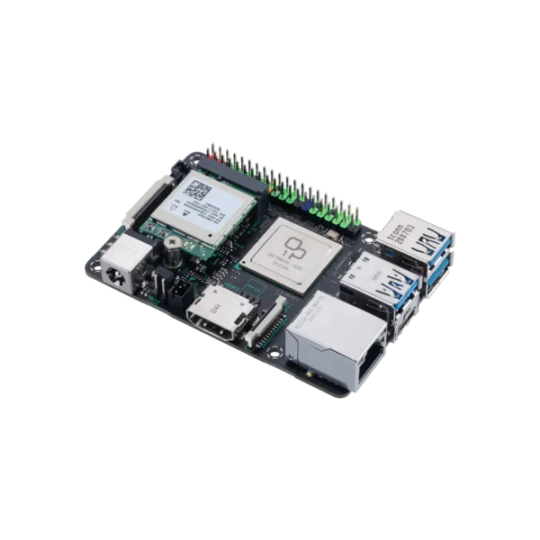ASUS Tinker Board 2S development board 2000 MHz RK3399
