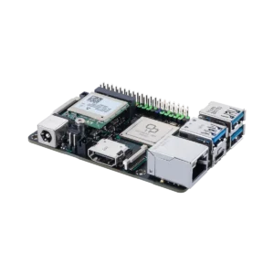 ASUS Tinker Board 2S development board 2000 MHz RK3399