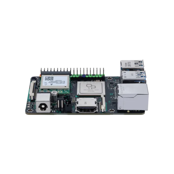 ASUS Tinker Board 2S development board 2000 MHz RK3399