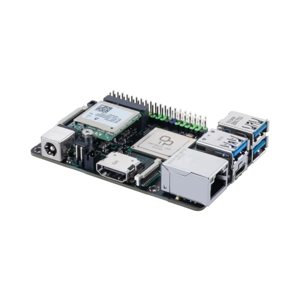 ASUS Tinker Board 2S development board 2000 MHz RK3399