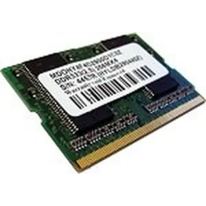 Kingston Technology ValueRAM Memory 256MB 533MHz DDR2 CL4 MicroDIMM memory module 0.25 GB
