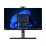 Lenovo ThinkCentre M90a Pro Gen 4 Intel® Core™ i7 i7-13700 68.6 cm (27″) 2560 x 1440 pixels All-in-One PC 32 GB DDR5-SDRAM 1 TB SSD NVIDIA GeForce RTX 4050 Windows 11 Pro Wi-Fi 6E (802.11ax) Black