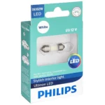 Philips DE3021ULWX1 car light bulb LED