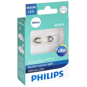 Philips DE3021ULWX1 car light bulb LED