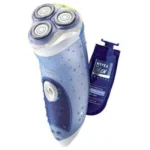 Philips HQ7760 Rotation shaver Trimmer Blue