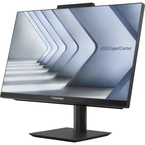 ASUS ExpertCenter E5 AiO 24 E5402WVAK-BA0360 All-in-One PC/workstation Intel® Core™ i7 i7-1360P 60.5 cm (23.8″) 1920 x 1080 pixels 16 GB DDR4-SDRAM 512 GB SSD Wi-Fi 6E (802.11ax) Black