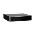 Bosch PLM-4P125 4.0 channels Black