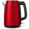Philips Daily Collection HD9352/60 electric kettle 1.7 L 2200 W Black, Red