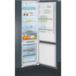Whirlpool ART963/A+/NF Built-in 298 L G