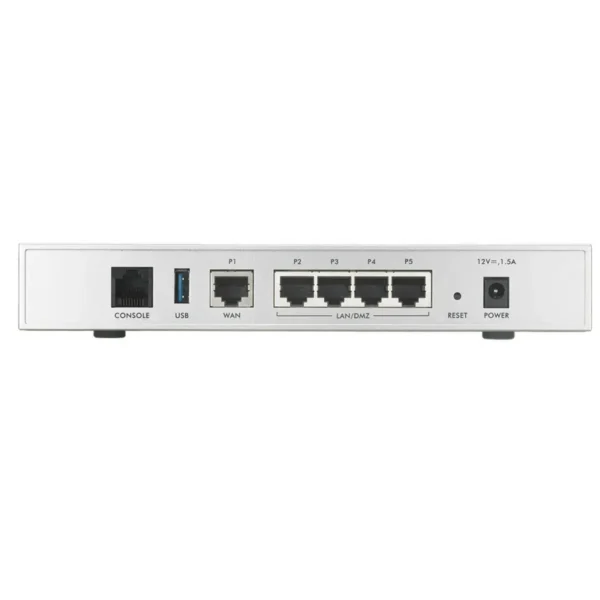 Zyxel USG-20 gateway/controller