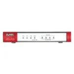 Zyxel USG-20 gateway/controller