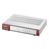 Zyxel USG-20 gateway/controller