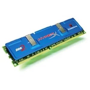 HyperX 1GB 800MHz DDR2 memory module