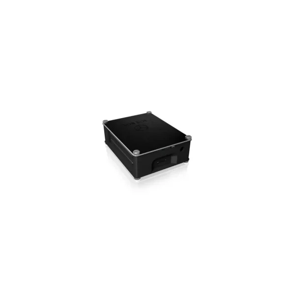 ICY BOX IB-RP110 Case Black