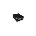 ICY BOX IB-RP110 Case Black