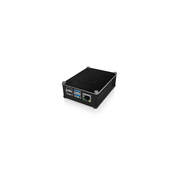 ICY BOX IB-RP110 Case Black