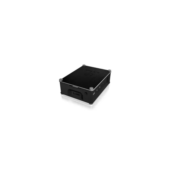 ICY BOX IB-RP110 Case Black