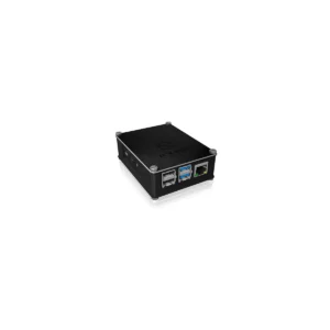 ICY BOX IB-RP110 Case Black