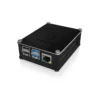 ICY BOX IB-RP110 Case Black