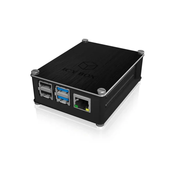 ICY BOX IB-RP110 Case Black