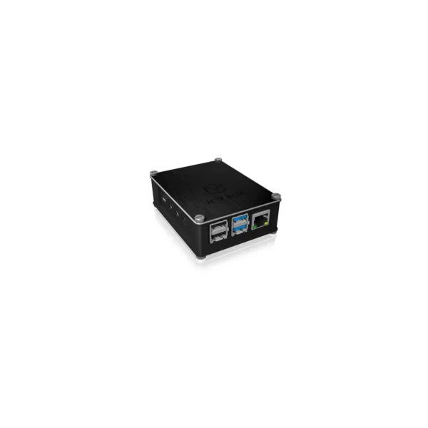 ICY BOX IB-RP110 Case Black