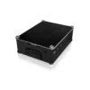 ICY BOX IB-RP110 Case Black