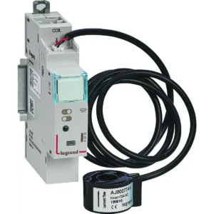 Legrand 412172 electric meter