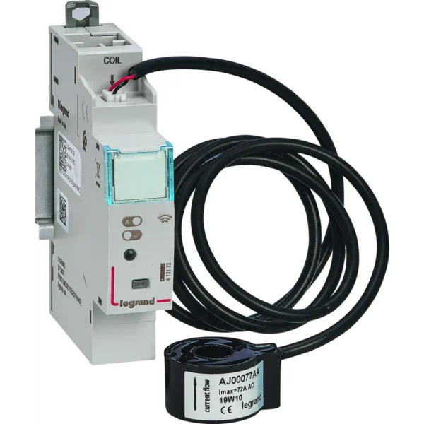 Legrand 412172 electric meter