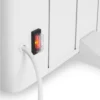 Tristar KA-5132 Electric heater (Aluminum)