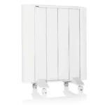 Tristar KA-5132 Electric heater (Aluminum)