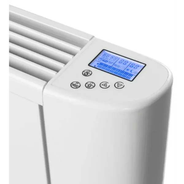 Tristar KA-5132 Electric heater (Aluminum)