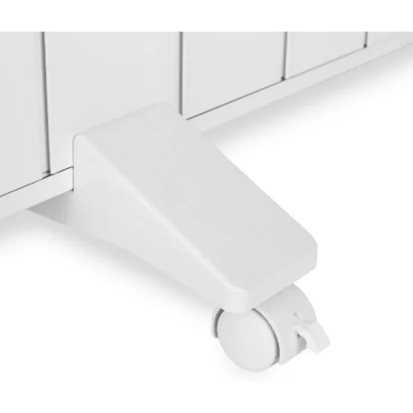 Tristar KA-5132 Electric heater (Aluminum)