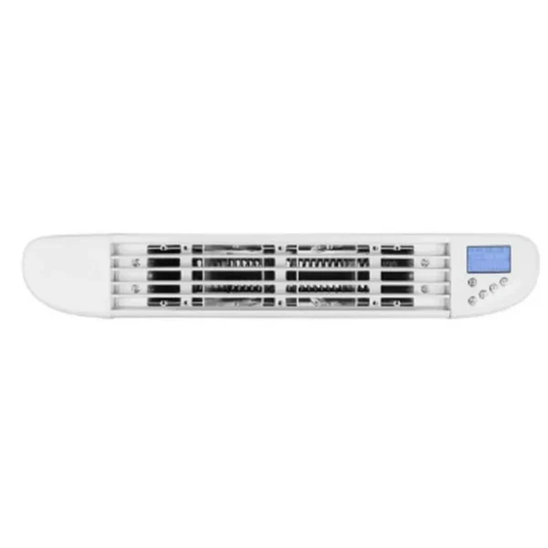 Tristar KA-5132 Electric heater (Aluminum)