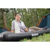 Bestway Tritech Twin Air Mattress with Built-in USB Pump 1.88 m x 99 cm x 30 cm