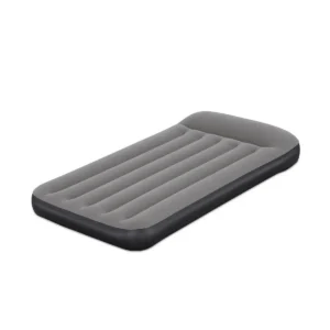 Bestway Tritech Twin Air Mattress with Built-in USB Pump 1.88 m x 99 cm x 30 cm